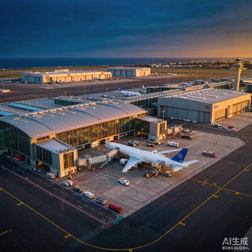 Air cargo