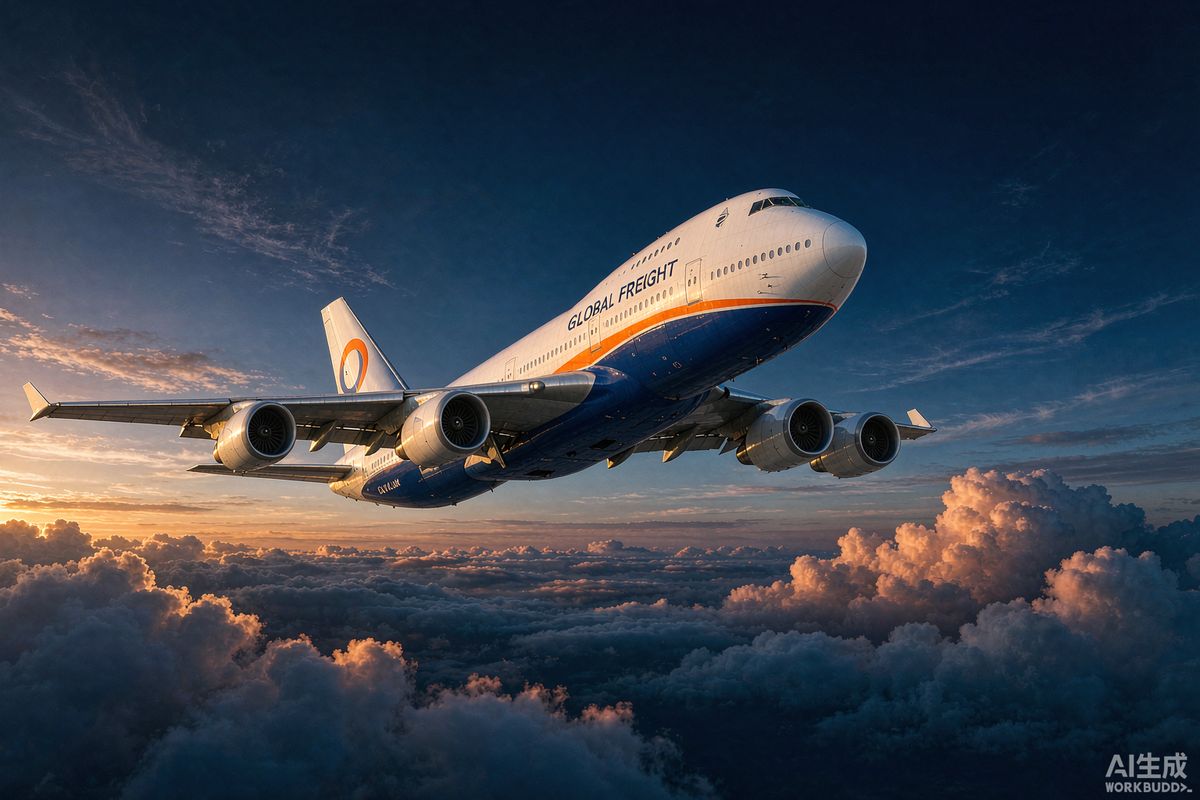 Air cargo
