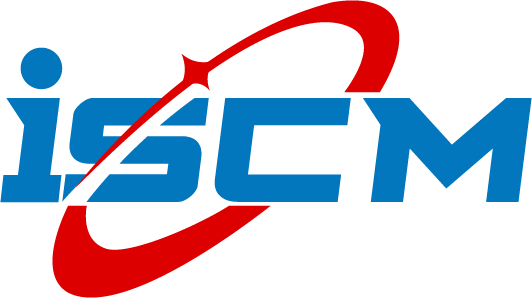 ISCM Logo