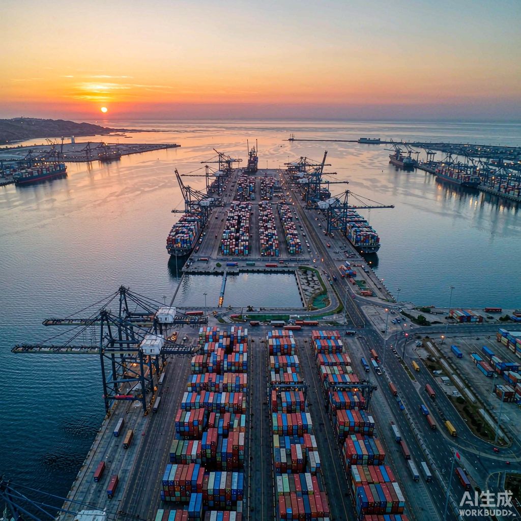 Sea freight